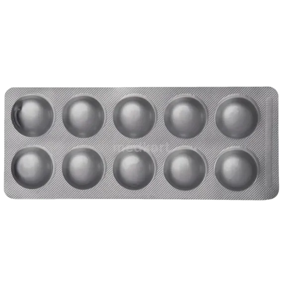 cyra ls tablet 10's
